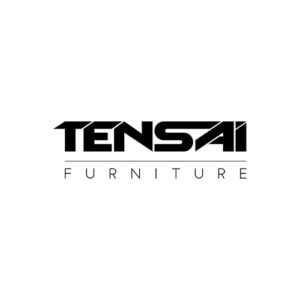 TENSAI FURNITURE - company_logo_black_letters_in_white_background_500 x 500