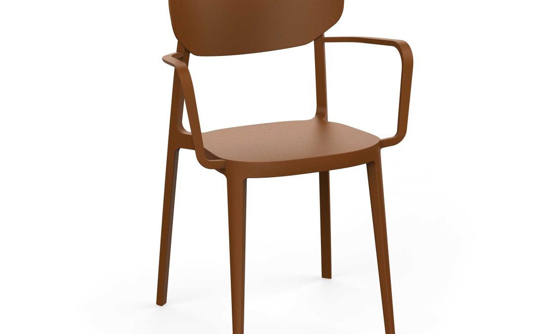 MARE ARMCHAIR
