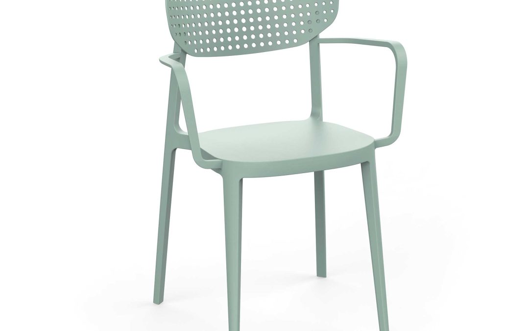 AIRE ARMCHAIR