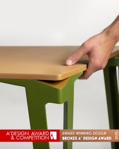TENSAI-FURNITURE_POST-DESIGN-AWARD-SCENIC-TABLE-