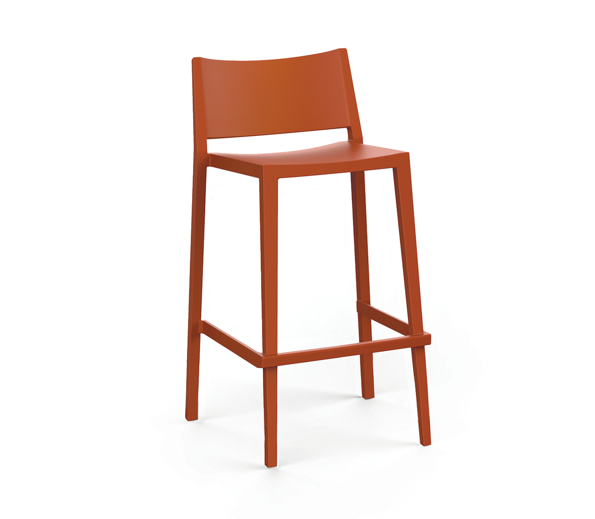 TF-TENSAI-GRID-LOW-STOOL-205