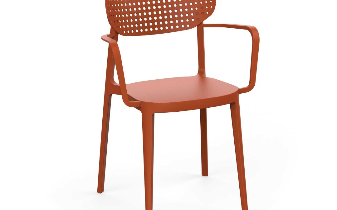 AIRE ARMCHAIR