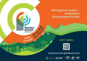 PLASTICS SUMMIT - GLOBAL EVENT 2025 - COVER
