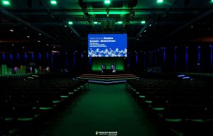 SUSTAINABLE PLASTICS -- PLASTIC SUMMIT 2025 - FIL